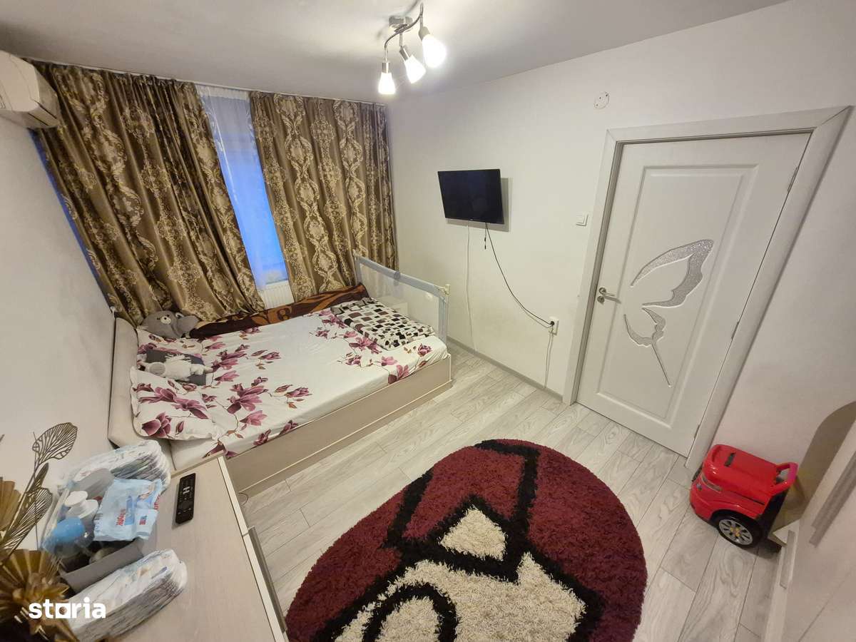 2Cam-1 Min Spitalul Judetean-56MP-Mobilat-Utilat-Aer conditionat-88000-8