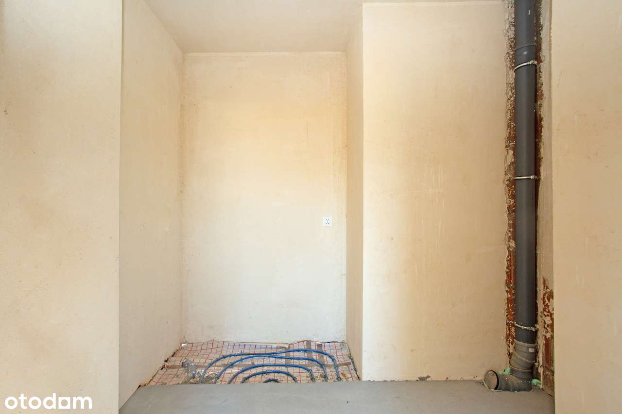 3 pokojowe mieszkanie w nowym budownictwie blisko centrum Wadowic-10