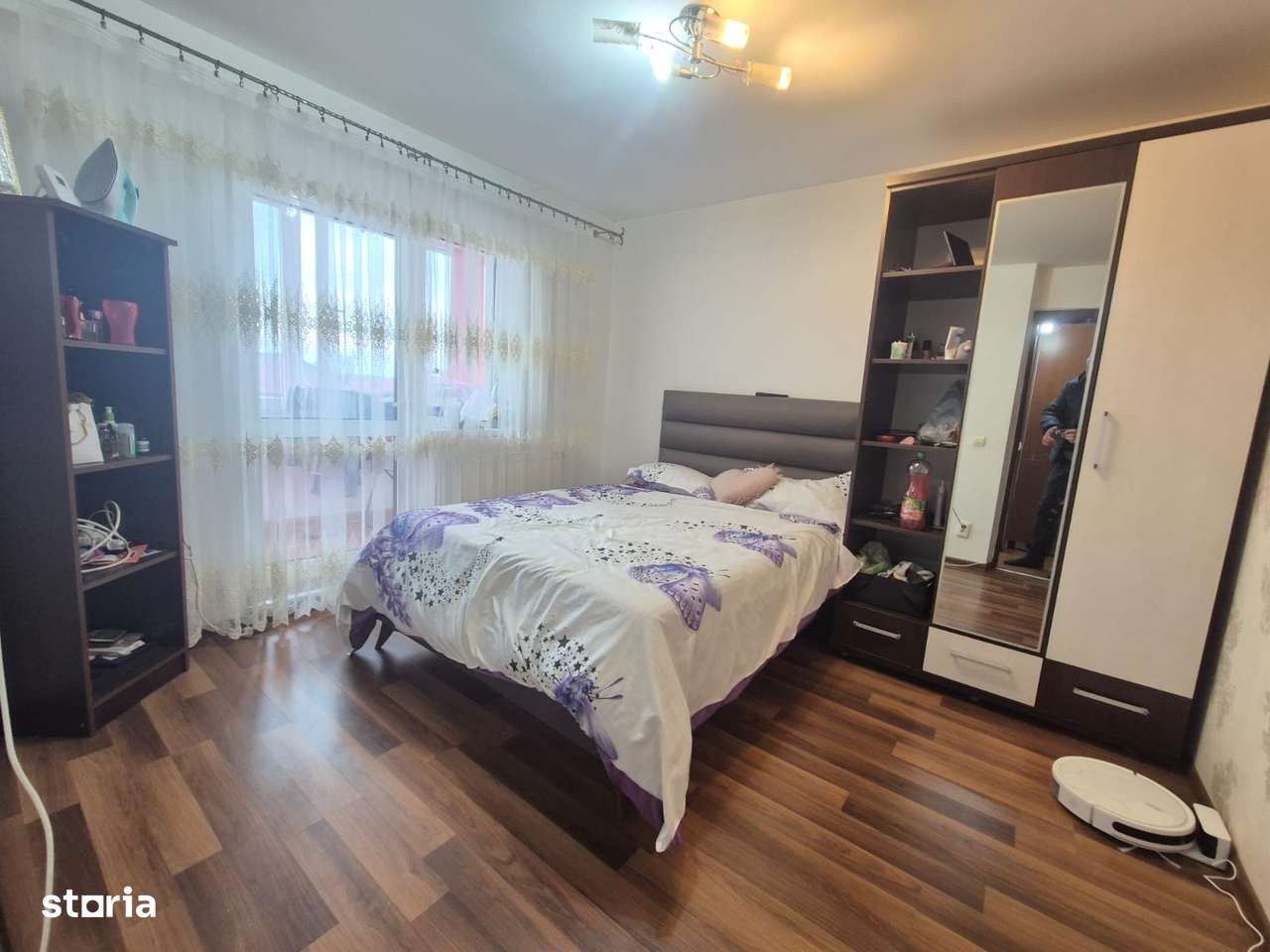 Apartament 3 camere Obcini de vanzare - Imagine principală: 3/8