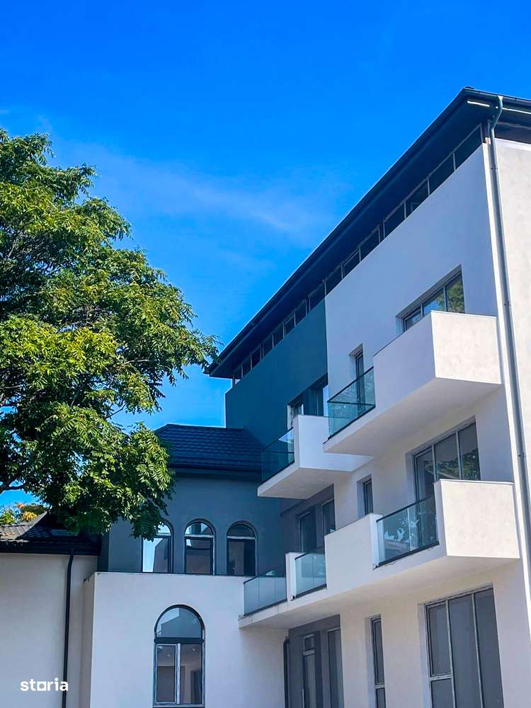 Apartament 2 camere Grădina Botanică-12