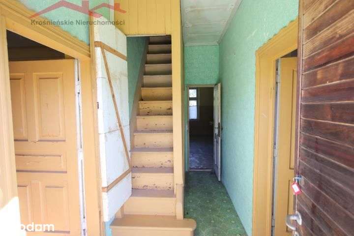 Dom w Krośnie - Pełny obrazek: 5/20