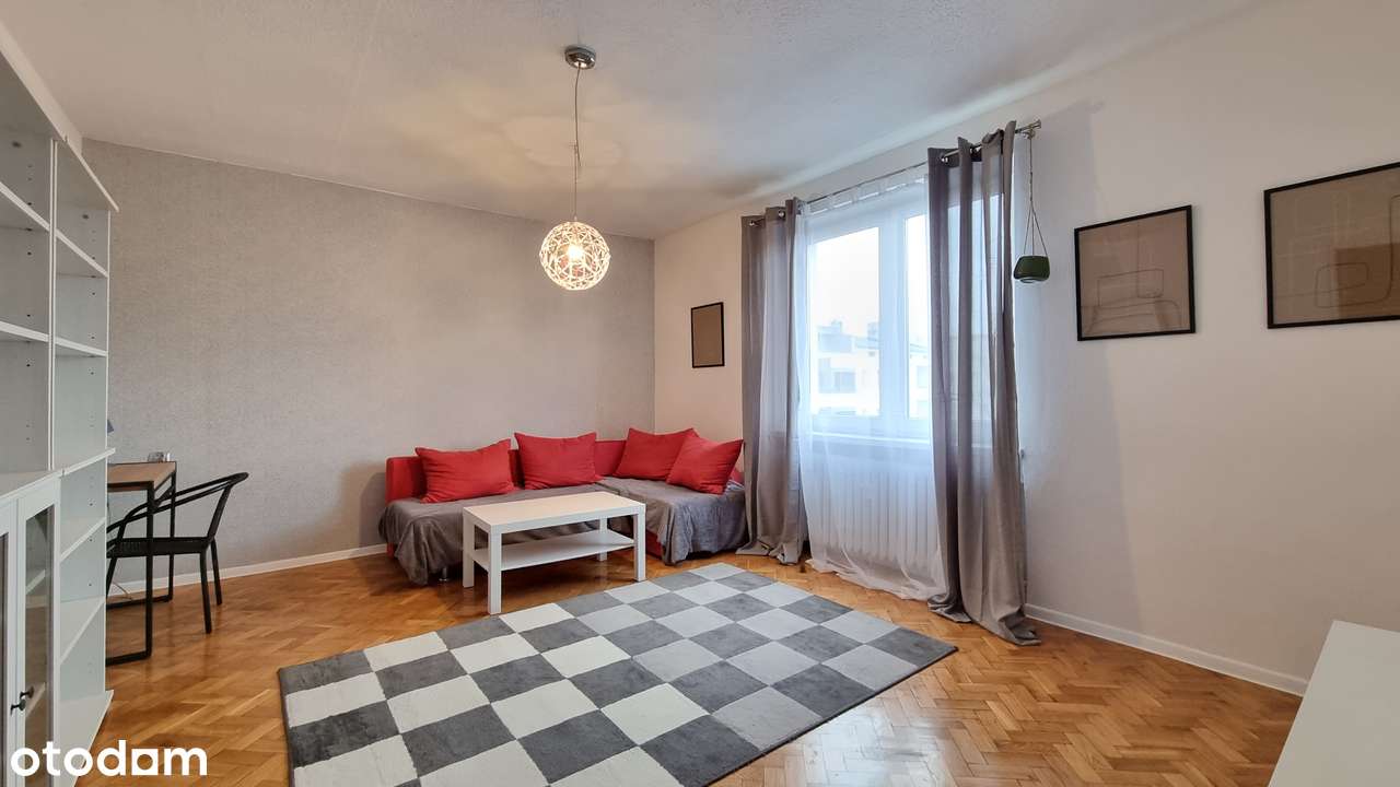 Odnowione 2 niezależne pokoje - w pobliżu Areny - Pełny obrazek: 1/13