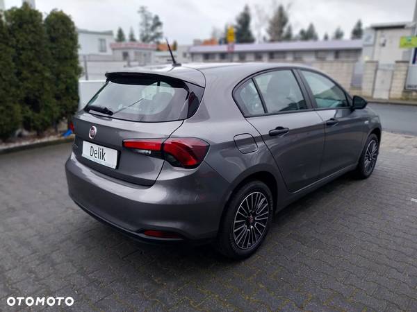 Fiat Tipo 1.0 T3 - 6