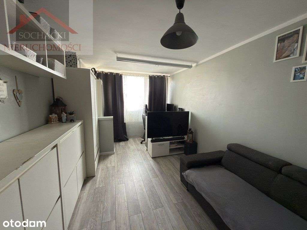 3 pokojowe mieszkanie na Osiedlu Piast-1