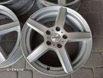 ALUFELGI DEZENT 6.5Jx16 ET48 5x112 - 2