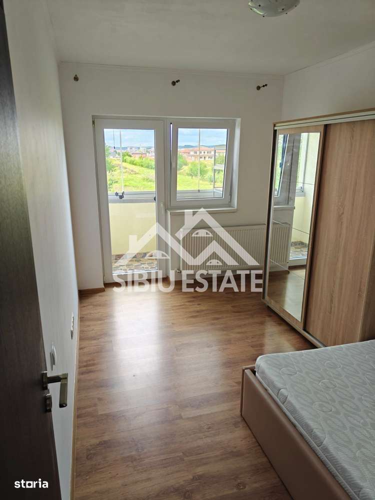 Apartament decomandat cu 3 camere,s.u.74.6mp-etaj 1-Cart. Arhitectilor - Imagine principală: 5/15