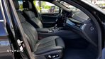 BMW Seria 5 520d mHEV Luxury Line sport - 37