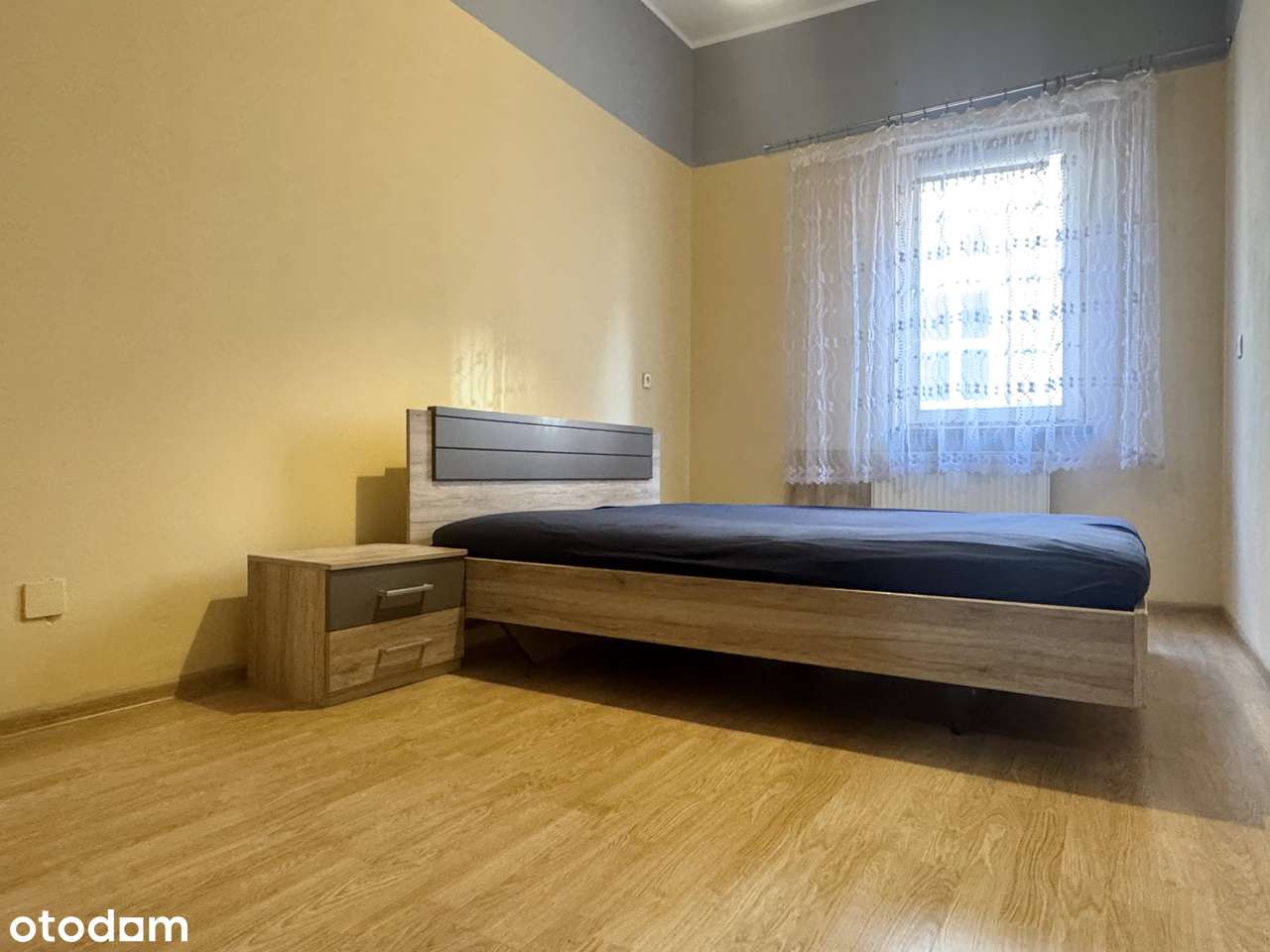 2 pokojowe w ścisłym centrum Legnicy - Pełny obrazek: 4/9