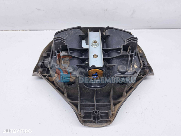 Airbag volan Peugeot 307 [Fabr 2000-2008] 96556746ZR - 3