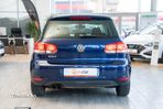 Volkswagen Golf 1.4 TSI DSG Team - 13