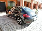 VW New Beetle 1.6 TDi Design - 13