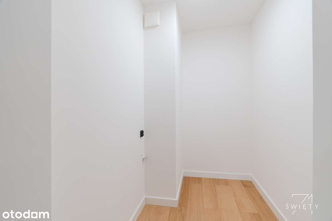 Nowe mieszkanie w świetnej lokalizacji I 2 pokoje, garderoba, balkon-11