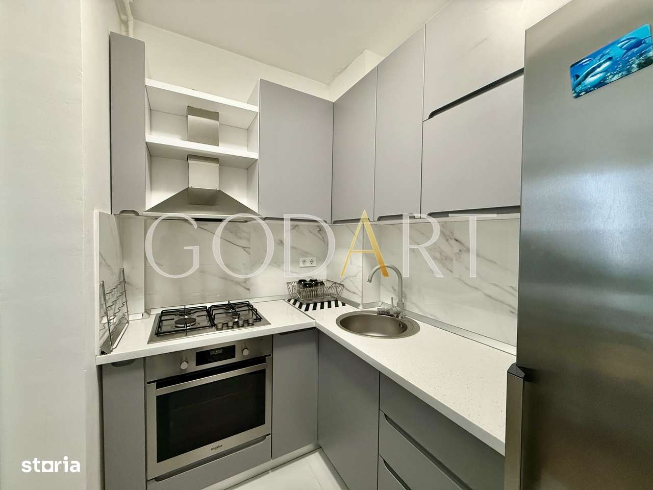 Apartament 2 camere | Vitan Residence | Ready to move-5