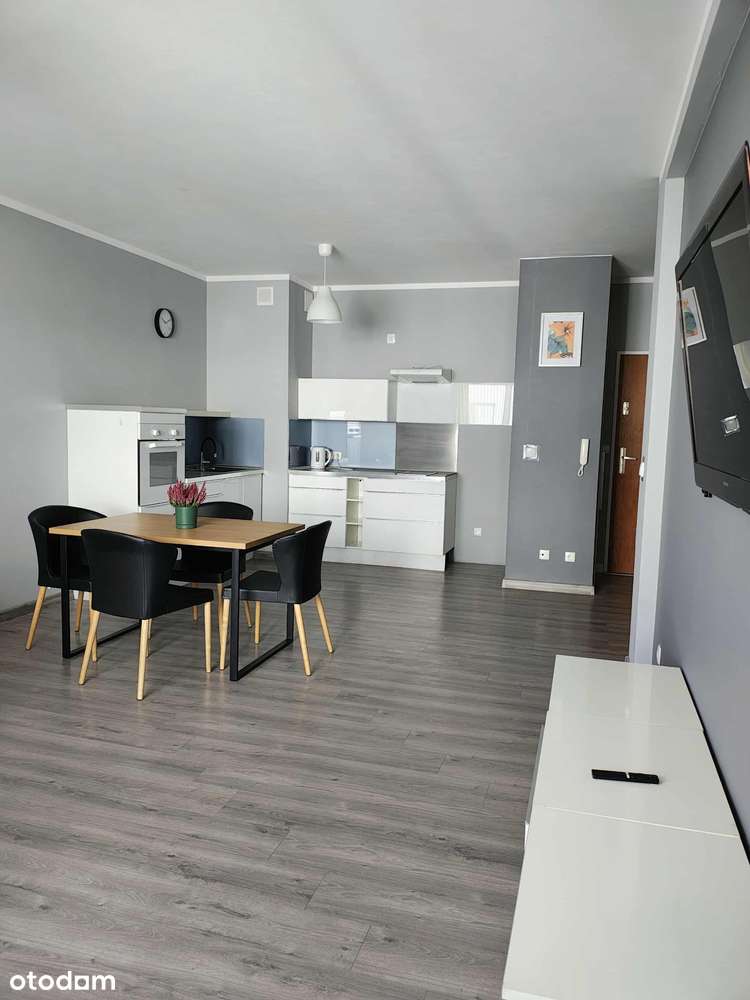 2-pokojowe mieszkanie 51,7 m² Osiedle Platan, Świnoujście - Pełny obrazek: 4/17