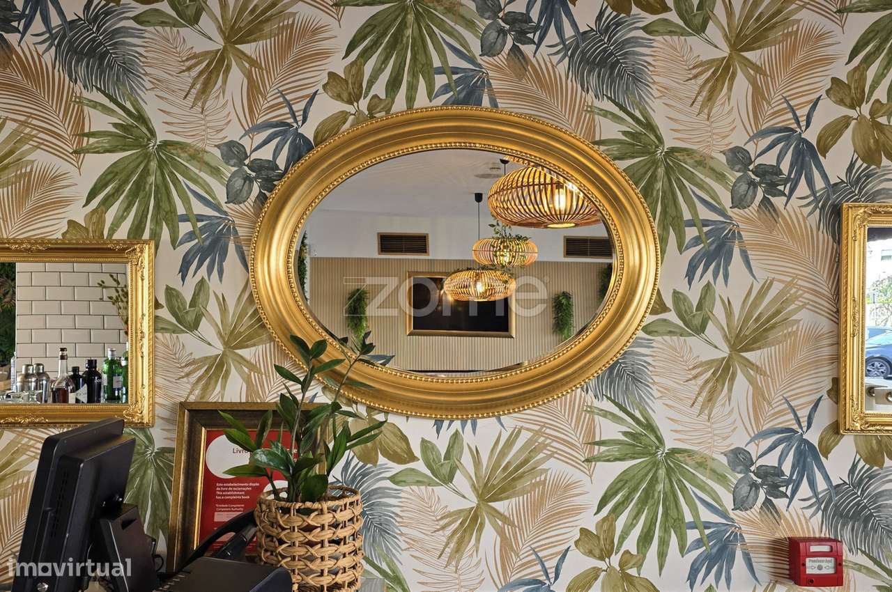 Café Brunch Bar | Padrão da Légua | Matosinhos - Grande imagem: 2/43