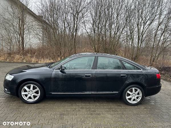 Audi A6 - 8