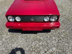 VW Golf Cabriolet - 3