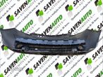 Para Choques Frente Renault Kangoo / Grand Kangoo (Kw0/1_) - 4