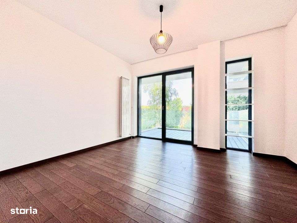 Apartament 5 camere One Floreasca Lake-4