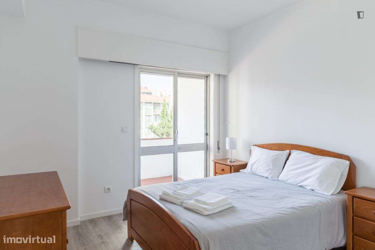 Apartamento com 3 quartos - localizado em Massarelos Porto - Grande imagem: 5/23