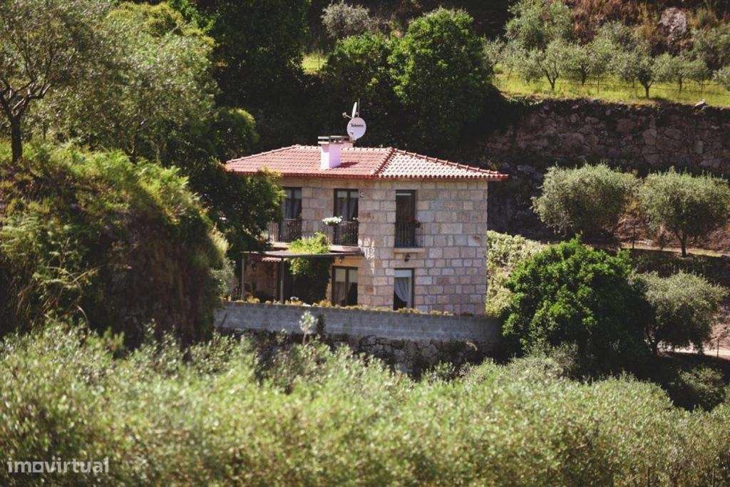 Quinta >=T10 Venda em Paredes de Viadores e Manhuncelos,Marco de Canav-45