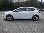 Opel Astra IV 1.4 T Cosmo - 19