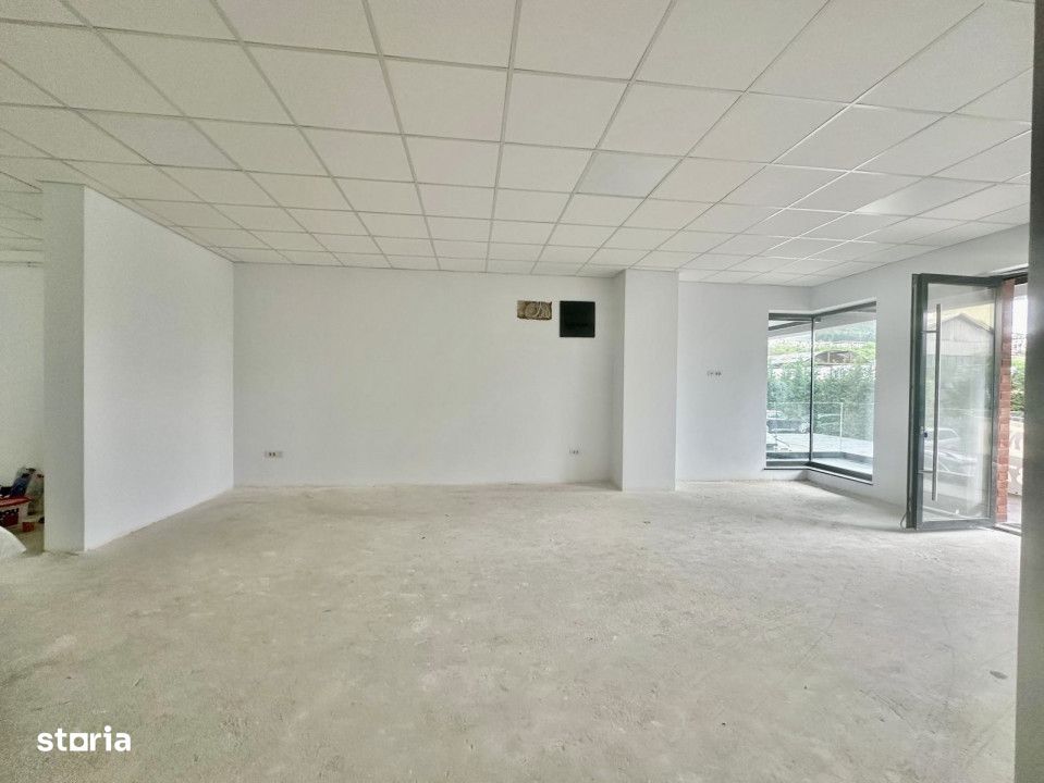 Spatiu comercial de inchiriat, langa Vivo Mall - Imagine principală: 1/3