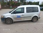 Volkswagen Caddy - 10