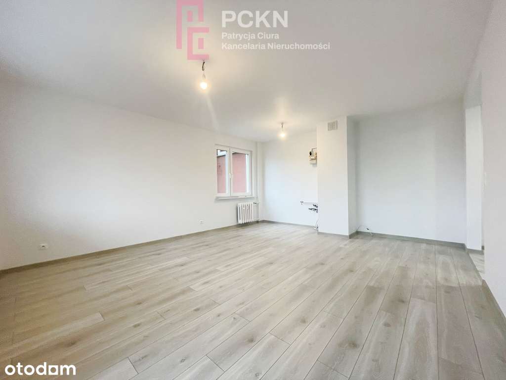 Opole 62 m², balkon, 3 pokoje, super lokalizacja-7