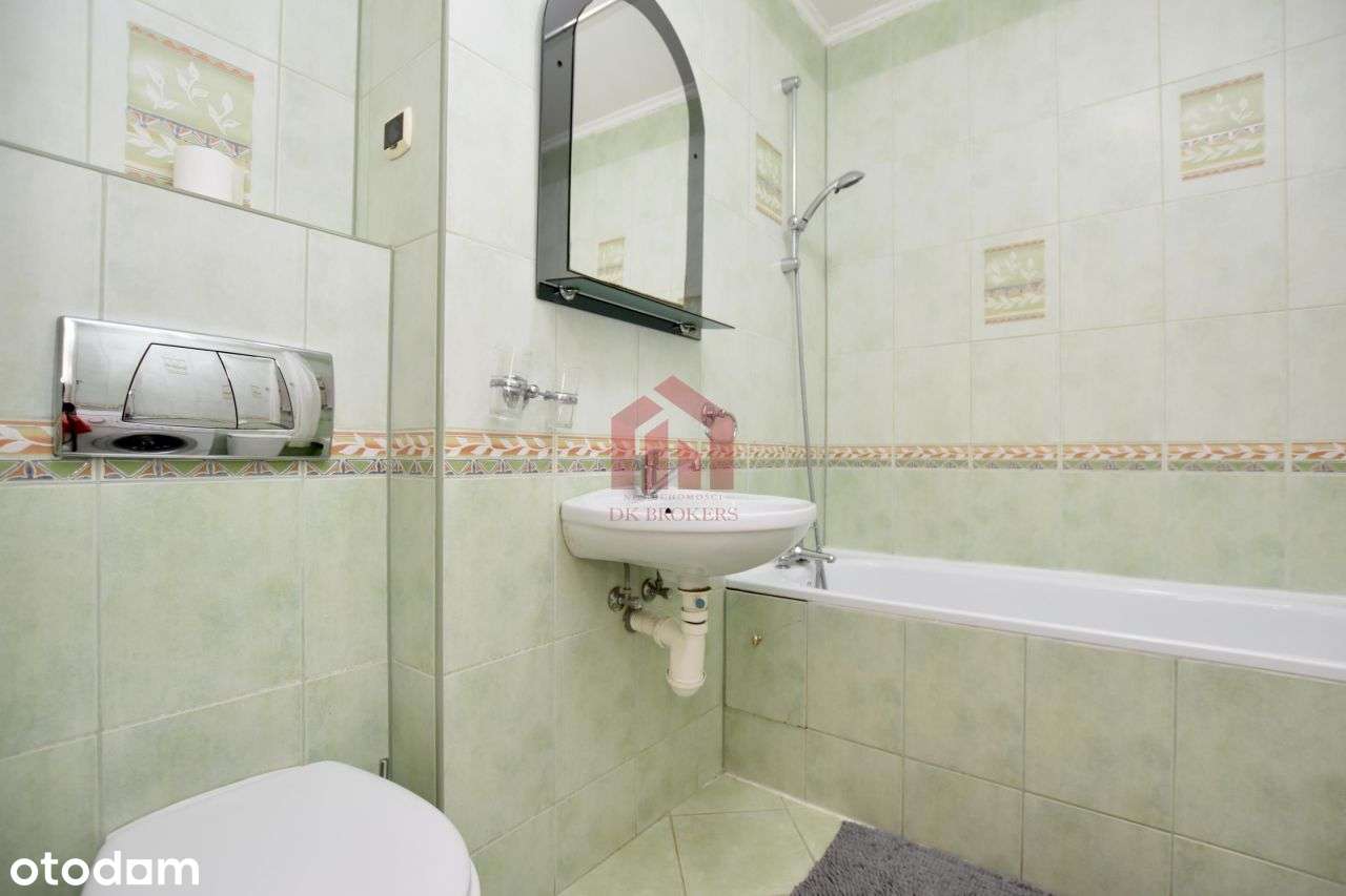 Od Zaraz 2 Pokoje na Projektancie niski czynsz-6