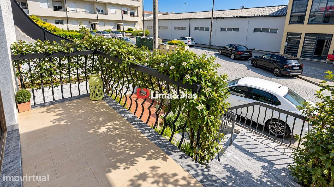 Moradia – Gondomar, Pinheiro de Aquém - Vista 4