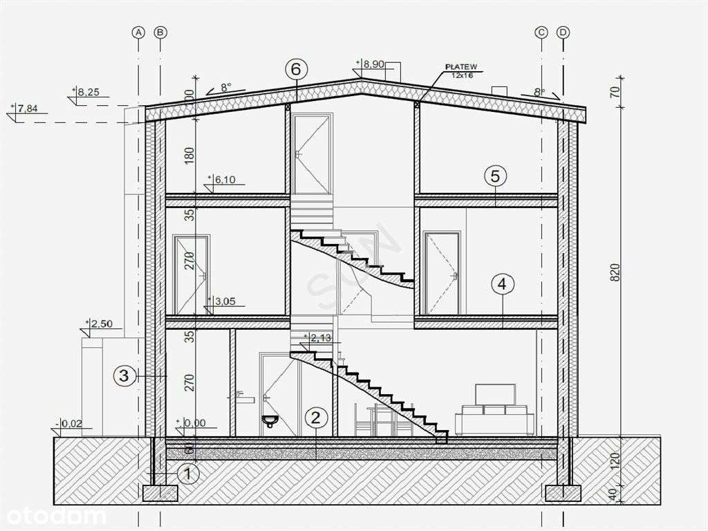 3 poziomy do własnej aranżacji! - Pełny obrazek: 4/13