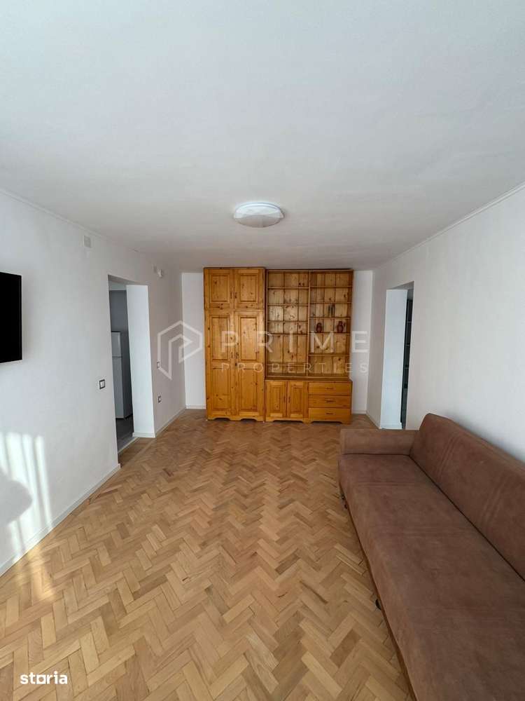 Apartament 2 camere de închiriat – Aleea Carpați, Târgu Mureș - Imagine principală: 4/9