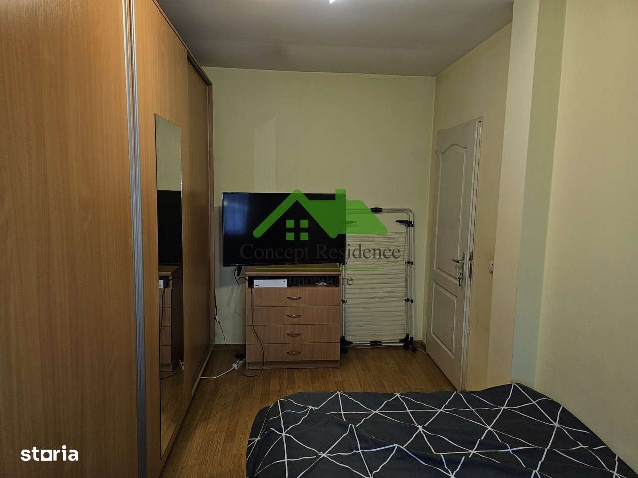 Apartament 2 camere, ultracentral Rozelor, etaj 3 - Imagine principală: 4/7