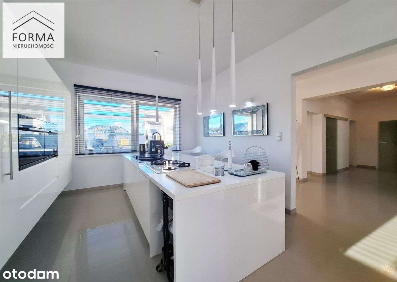 Przestronny bungalow 4 pokoje|taras|ogród - Pełny obrazek: 5/20