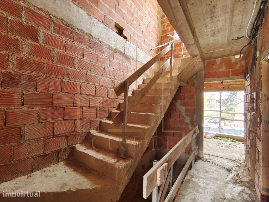 EXCELENTE! Moradia T3 com Logradouro. Pinhal do General. Quinta do ...-20