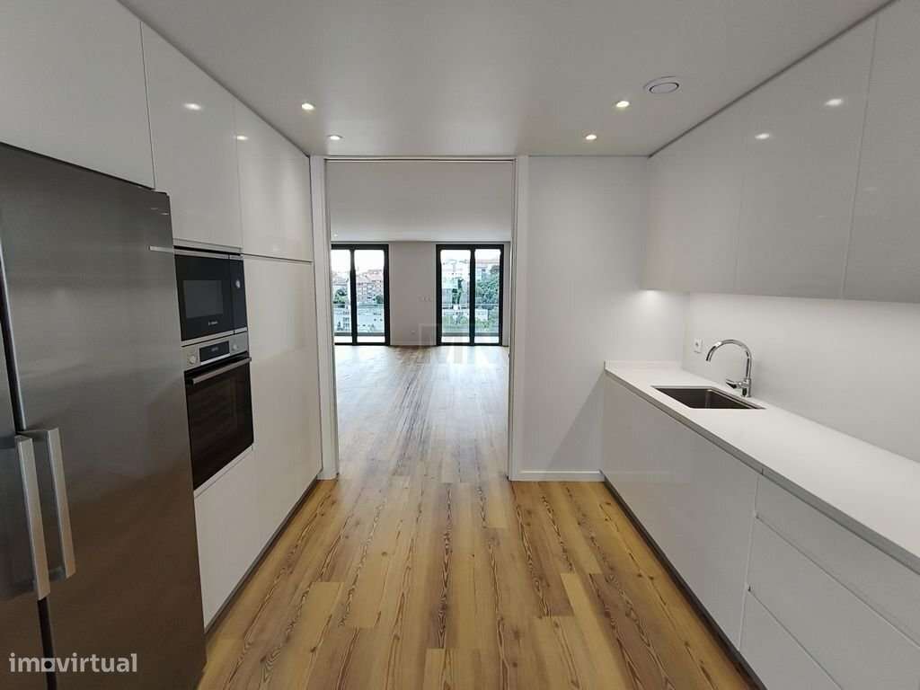 T4 de Luxo a Estrear na Solum – O Topo do Conforto em Coimbra-9