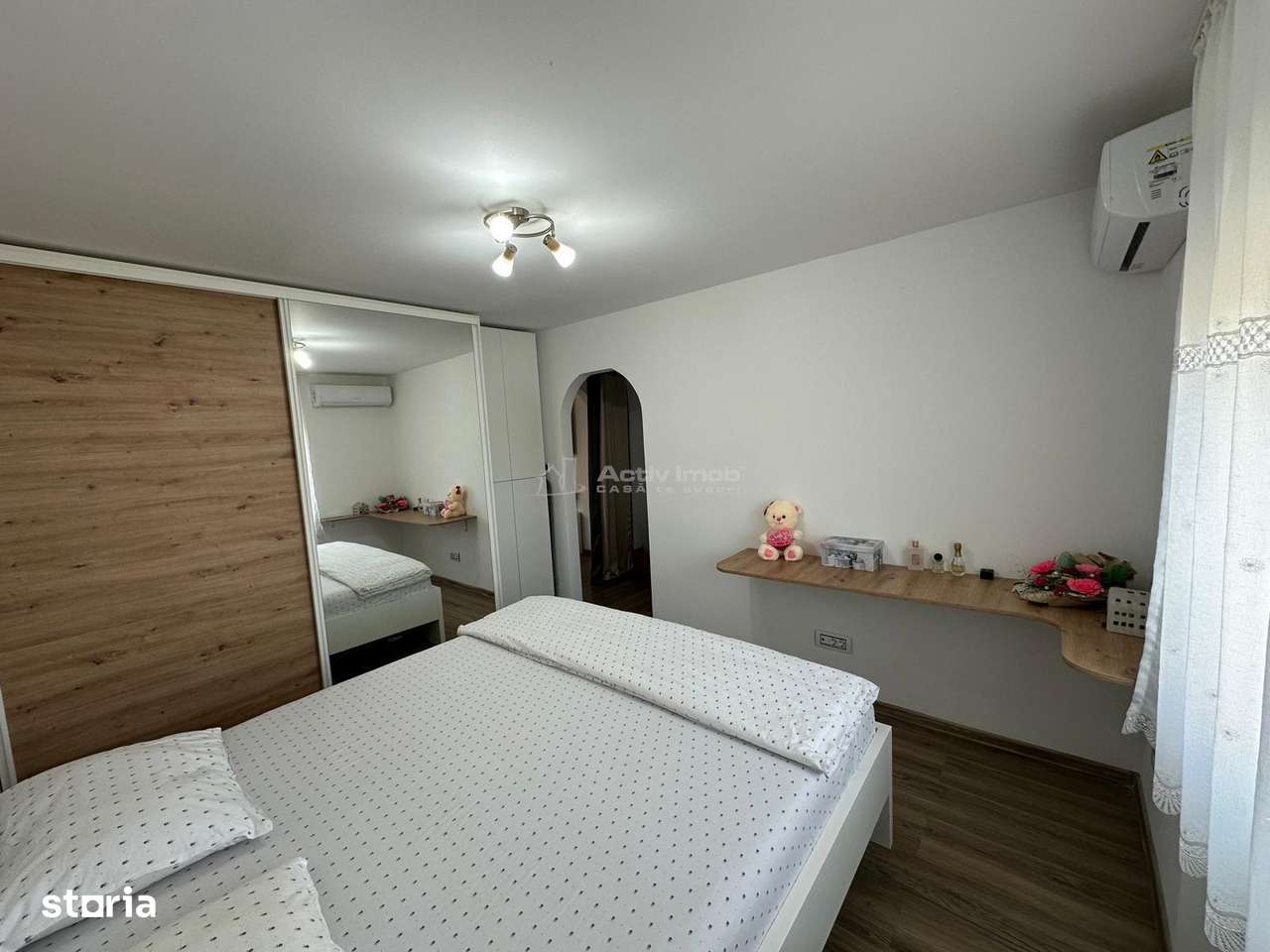 Resita,2 Cam.Cf.1 Semidec. Premium.Central - Imagine principală: 4/20