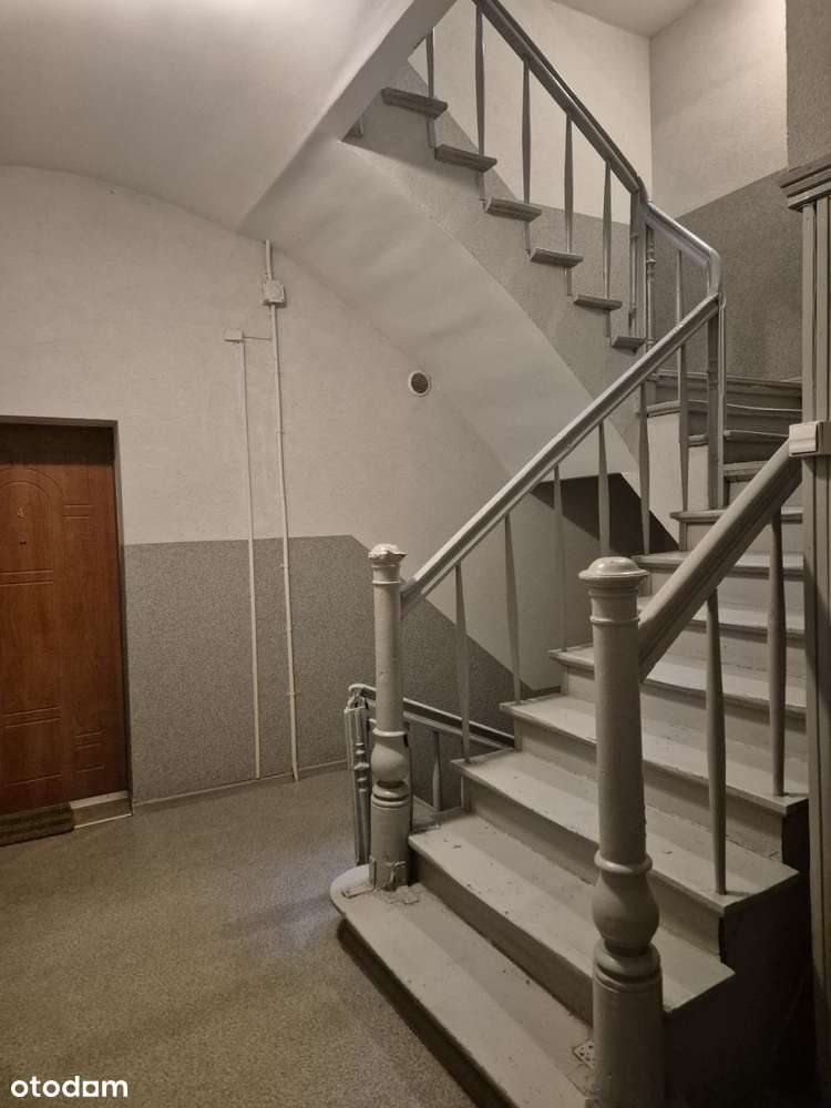 Stylowe mieszkanie, Żmigród-10