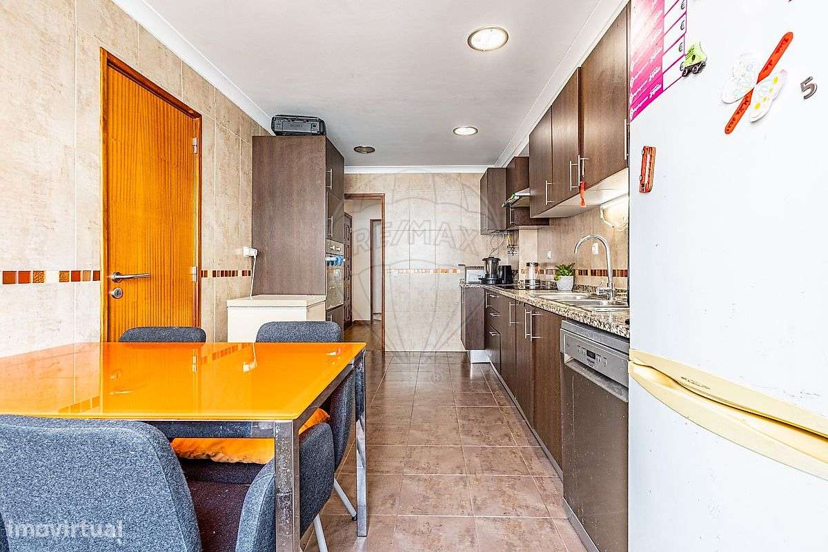 Apartamento T3 para venda-15