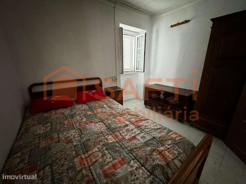 Casa de campo em pedra com vistas maravilhosas - Grande imagem: 5/9