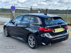 BMW 116 d Pack M Auto - 12