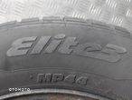 KOŁO FELGA OPONA 5X112 6Jx15 195/65R15 MATADOR VW AUDI SKODA SEAT - 8