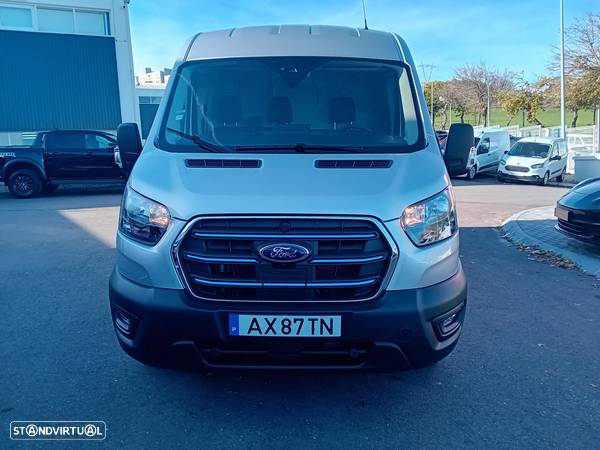 Ford E-Transit - 3