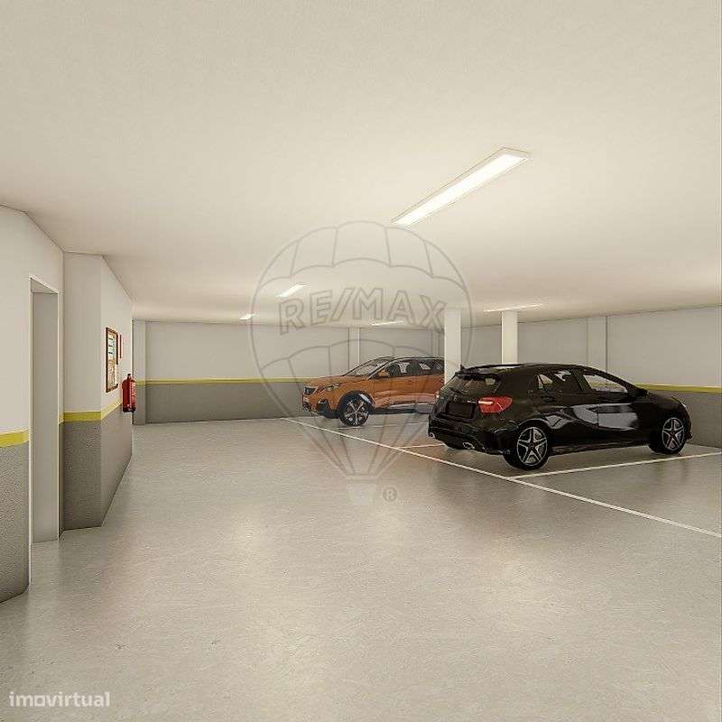 Apartamento T2 para venda-24
