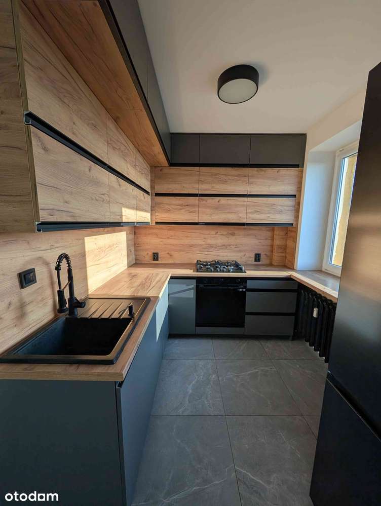 Przytulne wyremontowane mieszkanie w pełni wyposażone - Pełny obrazek: 4/20