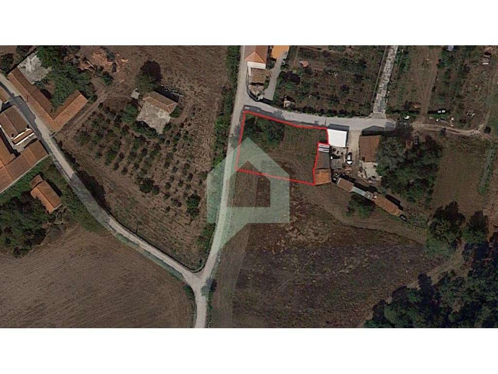 Terreno com projeto aprovado para duas moradias, Perelhal, Barcelos - Grande imagem: 5/11