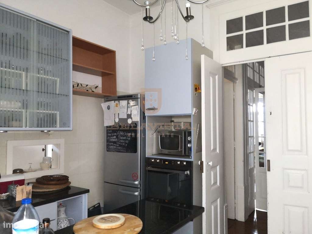 Belíssima moradia T10 - centro de Coimbra-14