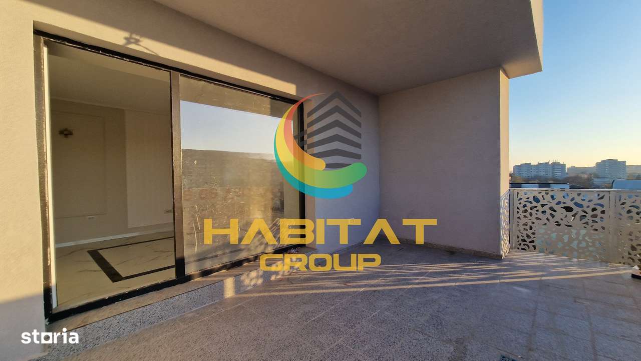 Titan 4 camere decomandat 177 mp + terasa 79 mp PREMIUM - Imagine principală: 1/8