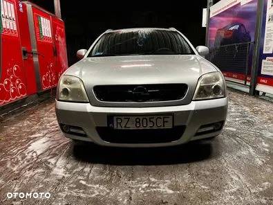 Opel Signum 1.8 - 6